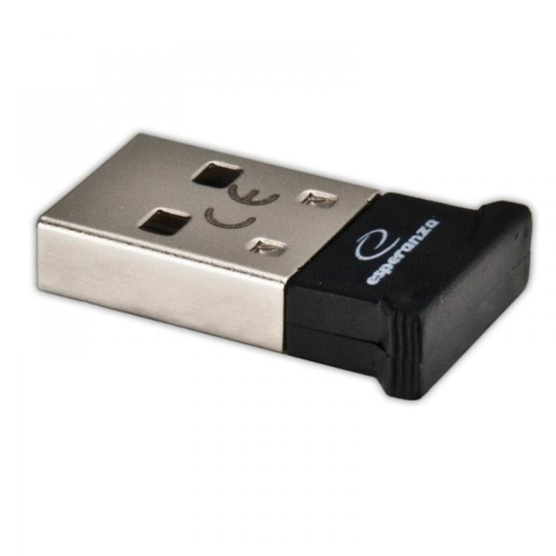 Esperanza Adapter bluetooth 5.0 USB do komputera Kup Teraz na